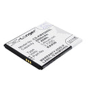 Cameron Sino Cs Kmx500Sl 2000Mah Battery For Kazam Trooper Phone