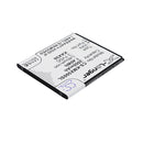Cameron Sino Cs Kmx500Sl 2000Mah Battery For Kazam Trooper Phone