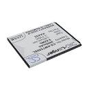 Cameron Sino Cs Kmt550Sl 2600Mah Battery For Kazam Trooper Phone