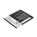 Cameron Sino Cs Kmx500Sl 2000Mah Battery For Kazam Trooper Phone