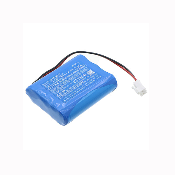 Cameron Sino Cs Kcm290Vx 2600Mah Battery For Konka Kcmy 2901 T Vacuum