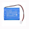 Cameron Sino Cs Kcm290Vx 2600Mah Battery For Konka Kcmy 2901 T Vacuum