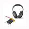 Cameron Sino Cs Kmu700Sl 750Mah Battery For Kef Mu7 Headset