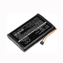 Cameron Sino Cs Knb710Tw 1230Mah Battery For Kenwood Pkt 23 Radio