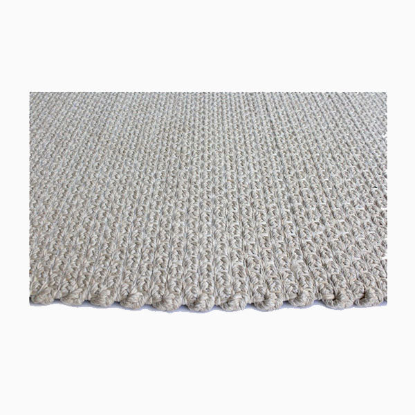 Kendall Oatmeal Rug
