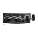 Kensington Pro Fit Wireless Keyboard And Mouse Set