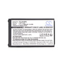 Cameron Sino Cs Lkf390Sl 650Mah Replacement Battery For Lg Kf390 Phone