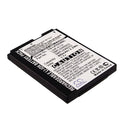 Cameron Sino Cs Lkg228Sl 600Mah Replacement Battery For LG Kg288 Phone