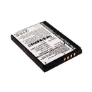 Cameron Sino Cs Lkg228Sl 600Mah Replacement Battery For LG Kg288 Phone