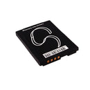 Cameron Sino Cs Lkg228Sl 600Mah Replacement Battery For LG Kg288 Phone