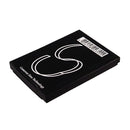 Cameron Sino Cs Lkg228Sl 600Mah Replacement Battery For LG Kg288 Phone
