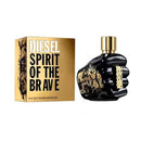 Diesel Spirit Of The Brave Edt 50Ml