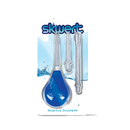 Skwert Douche Kit Blue Unisex Douche Kit
