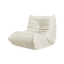 Kids Floor Chair Foam Sofa Replica Single Lazy Recliner Couch