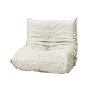 Kids Floor Chair Foam Sofa Replica Single Lazy Recliner Couch