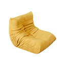 Kids Floor Chair Foam Sofa Replica Single Lazy Recliner Couch
