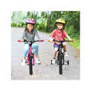 Kids Bike Sport Adjustable With Training Wheels