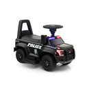 Kids Ride On Police Car With Real Megaphone And Headlights