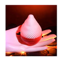 Zero Tolerance Kilauea White Mini Stroker Egg