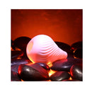 Zero Tolerance Kilauea White Mini Stroker Egg