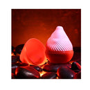 Zero Tolerance Kilauea White Mini Stroker Egg