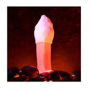 Zero Tolerance Kilauea White Mini Stroker Egg