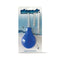 Skwert Douche Kit Blue Unisex Douche Kit