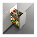 Shearer Luxe Pull Out Kitchen Cupboard Organiser Fits 300Mm
