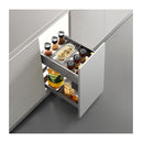 Shearer Luxe Pull Out Kitchen Cupboard Organiser Fits 400Mm