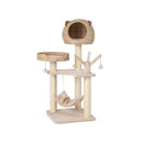 Tall Cat Tree Tower Kitten Activity Center