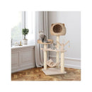 Tall Cat Tree Tower Kitten Activity Center