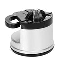 2 Pcs Kitchen Knife Sharpener Knives Blades