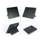 Magnetic Knife Holder Stand Storage Rack Foldable Kitchen Tools Black
