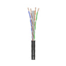 Kordz K13002 305M One Cat6 U Or Utp 24Awg Lszh