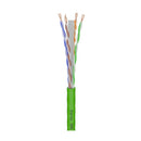Kordz K13002 305M One Cat6 U Or Utp 24Awg Lszh