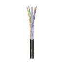 Kordz K14703 Cat6 Outdoor Rated Bulk Gel Filled Network Cable