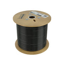 Kordz K14703 Cat6 Outdoor Rated Bulk Gel Filled Network Cable