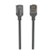 Kordz Slim Cat6 Profile Pro Series Network Patch Cord