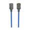 Kordz Slim Cat6 Profile Pro Series Network Patch Cord