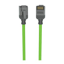 Kordz Slim Cat6 Profile Pro Series Network Patch Cord