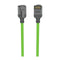 Kordz Slim Cat6 Profile Pro Series Network Patch Cord
