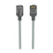 Kordz Slim Cat6 Profile Pro Series Network Patch Cord