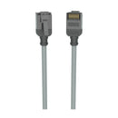Kordz Slim Cat6 Profile Pro Series Network Patch Cord