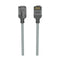 Kordz Slim Cat6 Profile Pro Series Network Patch Cord
