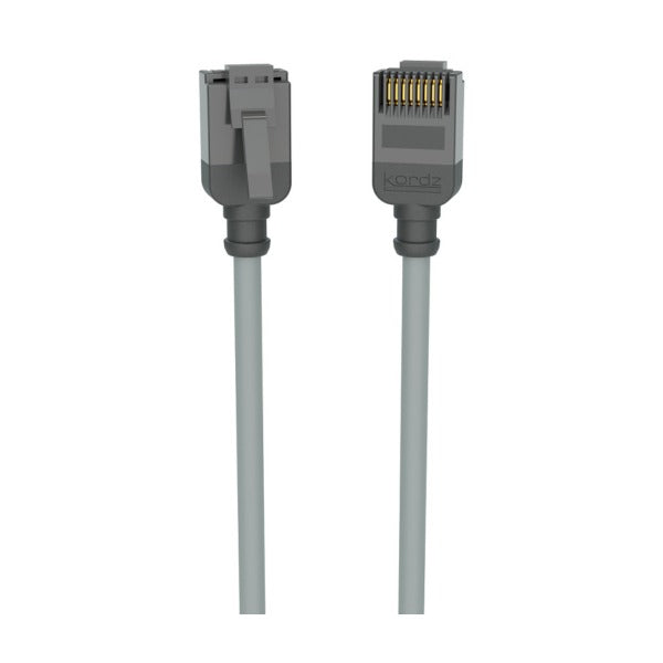 Kordz Slim Cat6 Profile Pro Series Network Patch Cord
