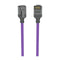 Kordz Slim Cat6 Profile Pro Series Network Patch Cord