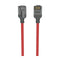 Kordz Slim Cat6 Profile Pro Series Network Patch Cord