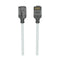 Kordz Slim Cat6 Profile Pro Series Network Patch Cord