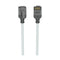 Kordz Slim Cat6 Profile Pro Series Network Patch Cord