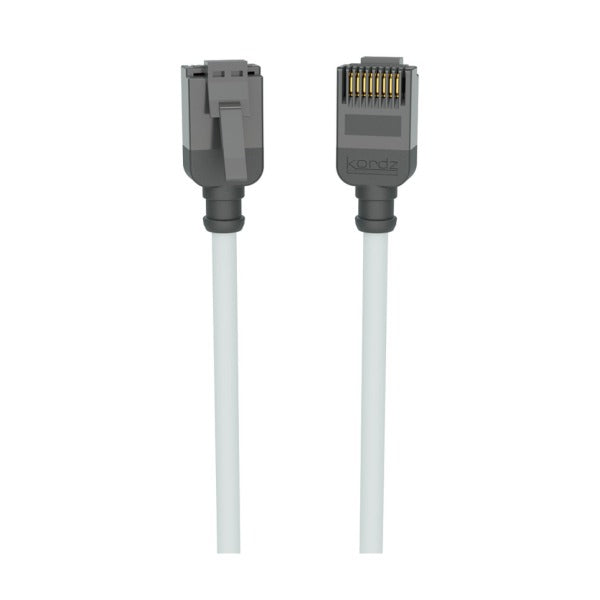 Kordz Slim Cat6 Profile Pro Series Network Patch Cord